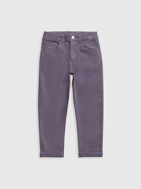 Mothercare Kids' Jeans Trousers Black