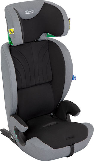 Graco Energi Καθισματάκι Αυτοκινήτου i-Size με Isofix Meteor