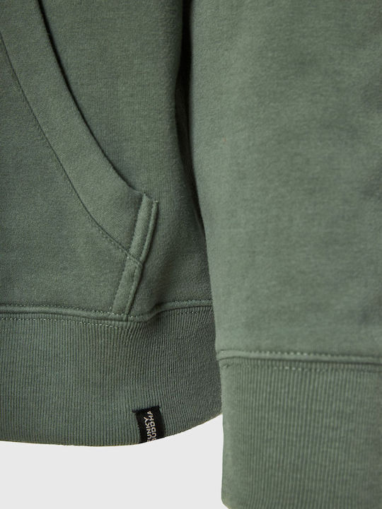 Sweatshirt Green