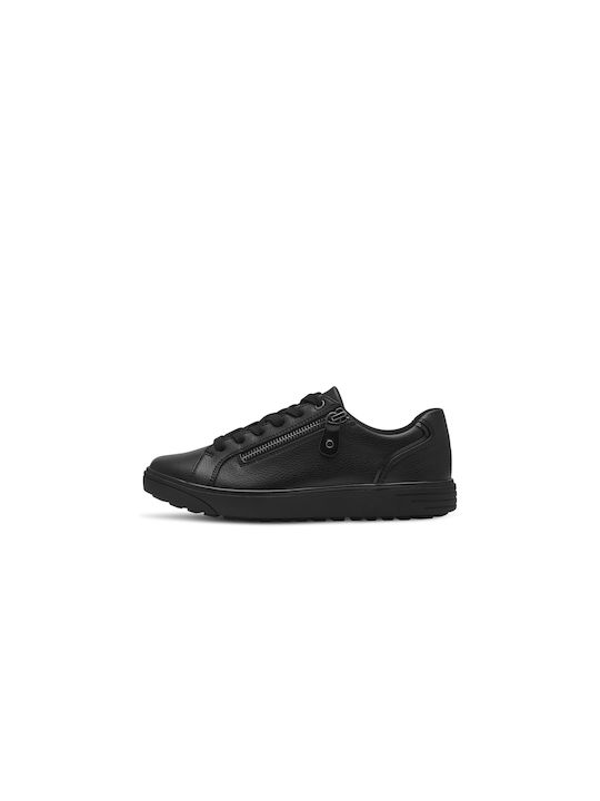 Femei Anatomici Sneakers Negru
