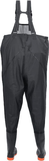 vidaXL Chest Waders