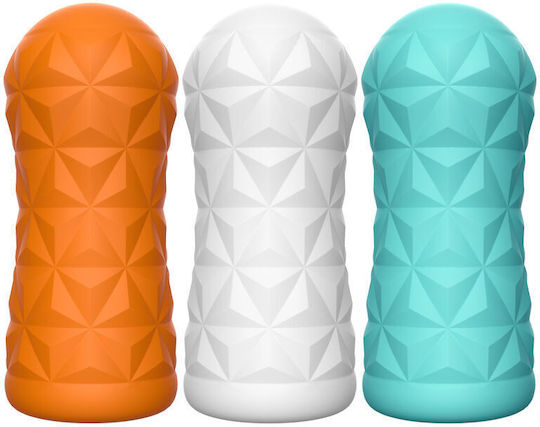 Pretty Love Victoria Masturbator 15 Pieces Κωδικός Προϊόντος D-238739