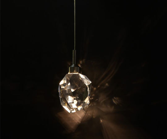 Luma LED Κρεμαστό Φωτιστικό Luma LED Κρεμαστό Φωτιστικό