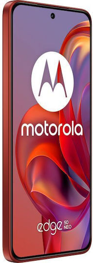 Motorola Edge 50 Neo 5G (12GB/512GB) PANTONE Poinciana
