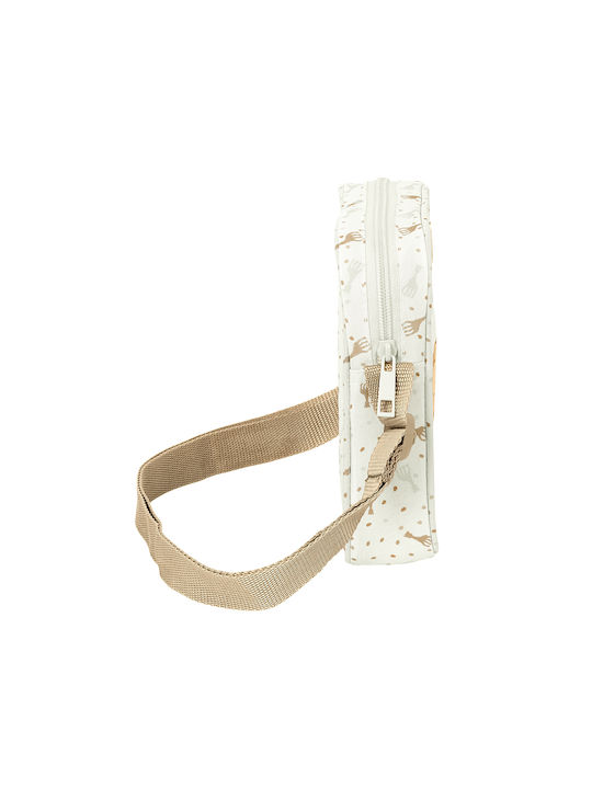 Safta Geantă Impermeabilă de Mers Sophie La Girafe Miere