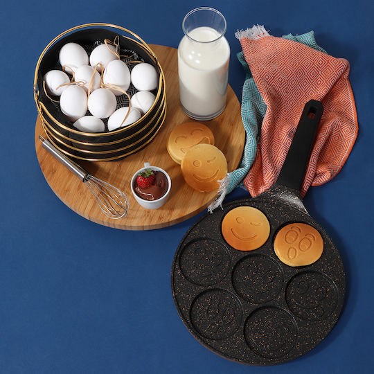 Serenk 10.2cm Τηγάνι για Pancakes