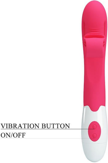 Romance Vibrator Stimulator 30 Speeds Κωδικός Προϊόντος D-240550
