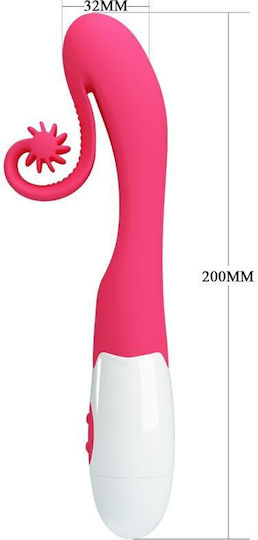 Romance Vibrator Stimulator 30 Speeds Κωδικός Προϊόντος D-240550
