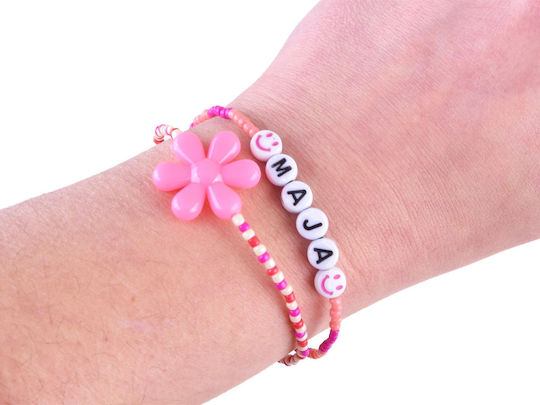 Jokomisiada Schmuck für Kinder 7+ Jahre+ Jahre