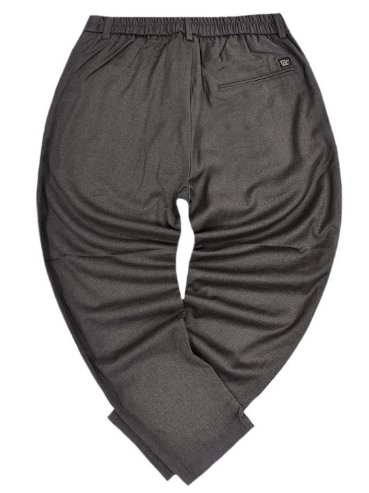 Trousers Gray