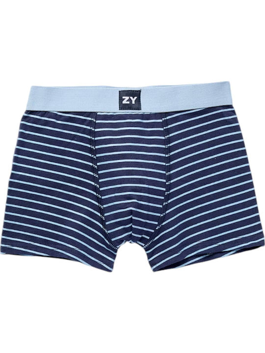 Zippy Kids Boxers Set Mix