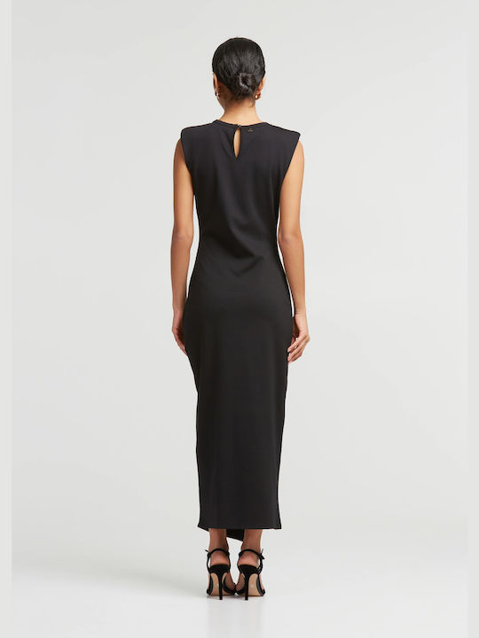 Lynne Dress All Day Black