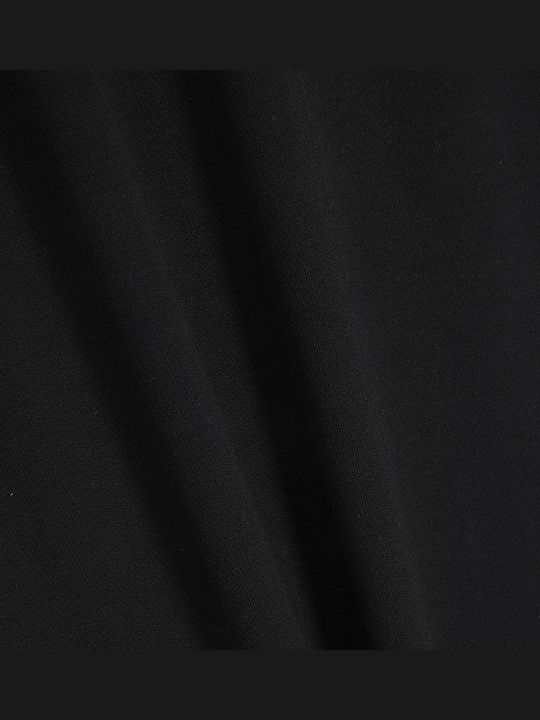 Midi Φόρεμα Black
