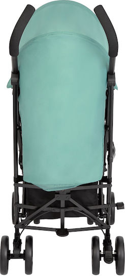 Graco EZLite Umbrella Stroller Suitable for Newborn Mint 6.6kg
