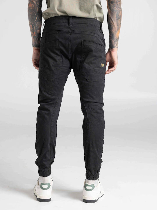 Cosi Jeans Herren Jeanshose Black