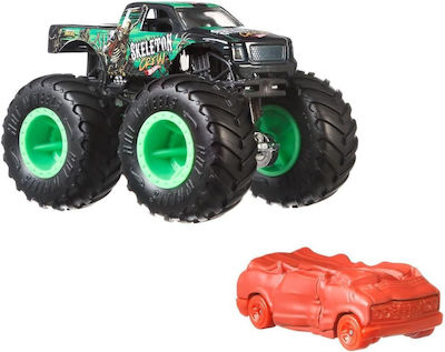 Mattel Truck 1:64 Monster Truck for 3++ Years