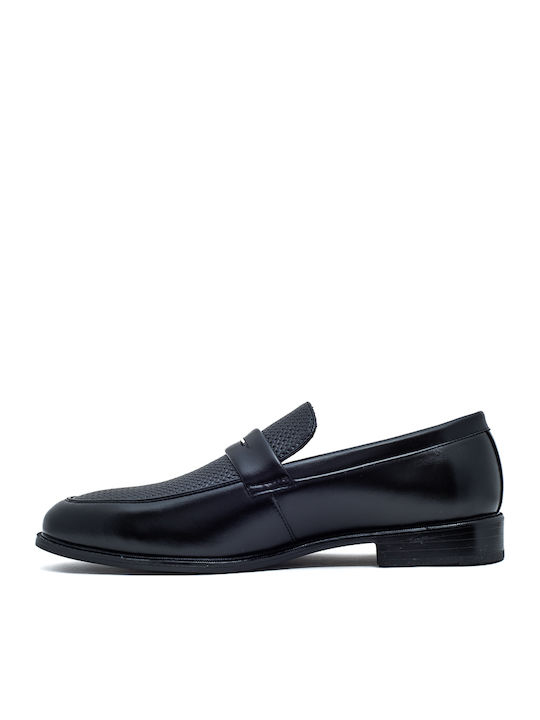 Men's Casual Shoes Black