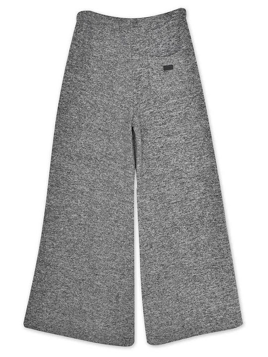 BodyTalk Pantaloni de trening pentru femei Grey Mel