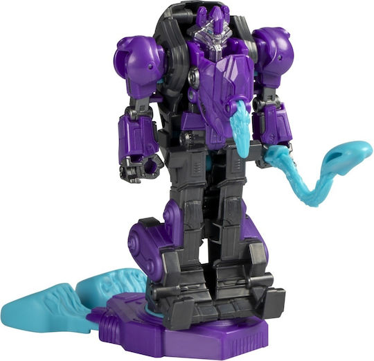 Action Figure One Robot Battlers Transformers Optimus Prime 11.5cm