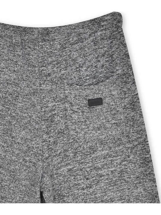 Sweatpants Grey Mel