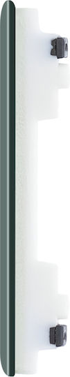 Clappio Volume Button Samsung Galaxy S20 FE Green