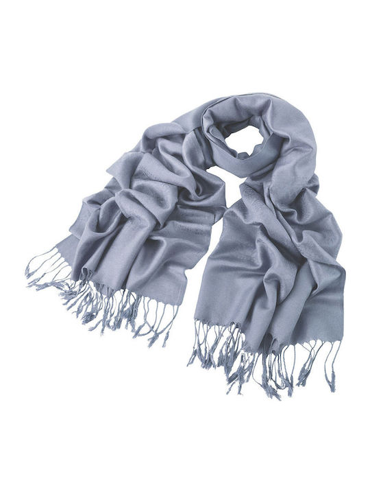 Signare Women's Scarf Gray