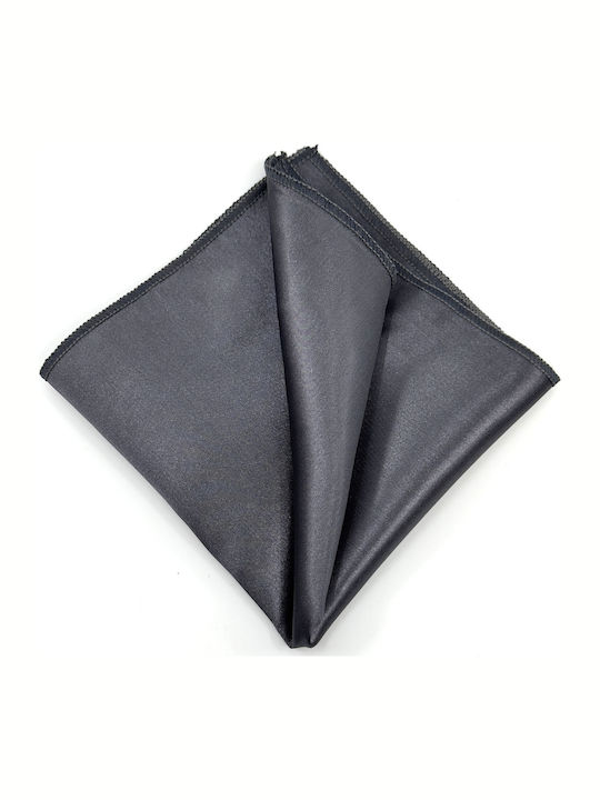 Legend Accessories Herren Krawatten Set Monochrom in Gray Farbe