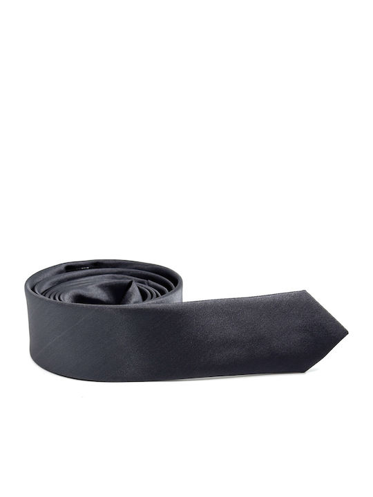 Legend Accessories Herren Krawatten Set Monochrom in Gray Farbe