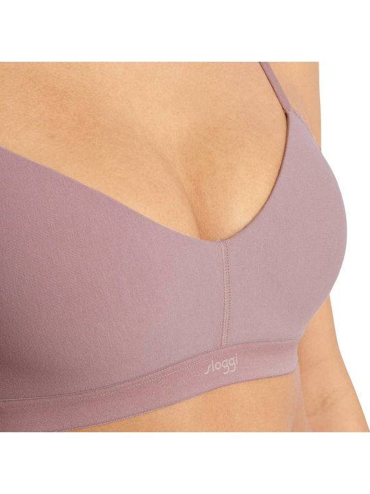 Sloggi Ever Ease Bralette Σουτιέν