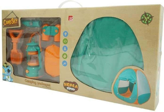 Imitation Game Camping Set