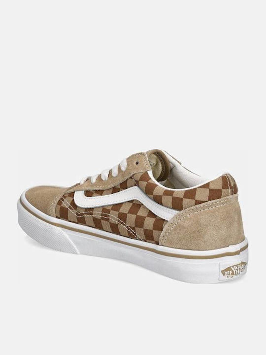 Vans Old Skool Καφέ