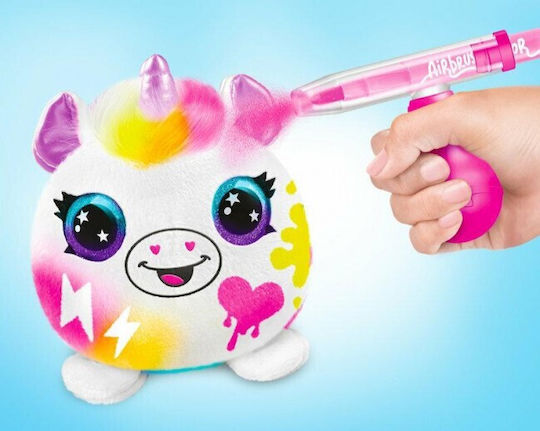 Epee Project Plush Neon Plush Accessories In Tube 1-pack P6 09556