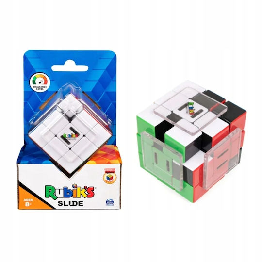 Rubik's Κύβος Ταχύτητας 3x3
