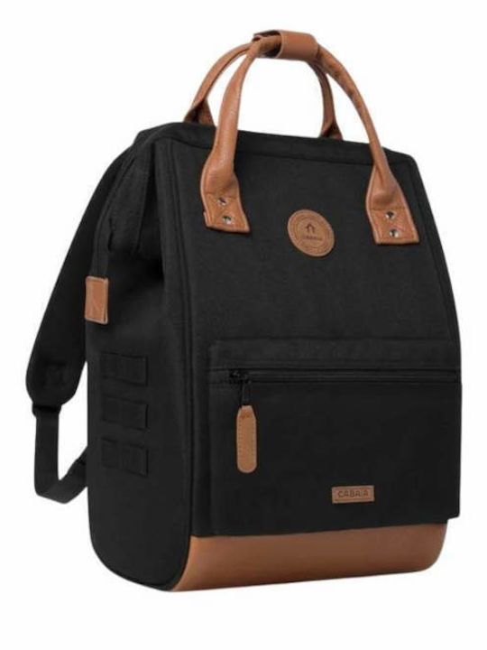 Cabaia Medium Adventurer Cologne Black