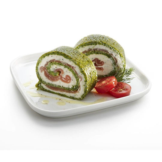 Lekue Non-Stick Silicone Baking Mat 40x30cm