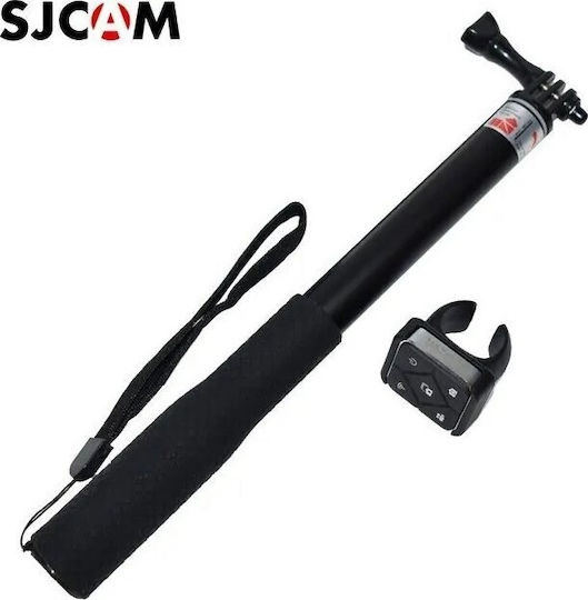 Sjcam Monopod Selfie Stick Remote