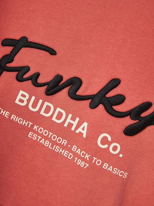 Funky Buddha Ζακέτα