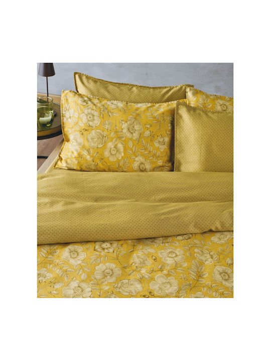 Kentia Duvet Queen 220x240cm Brixton 03 000076415