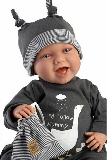 Baby Doll Mimo 42cm