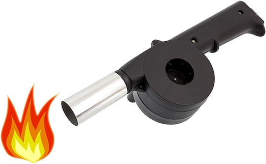 Pistol De Aer Manual Cu Manivelă Pentru Barbeque