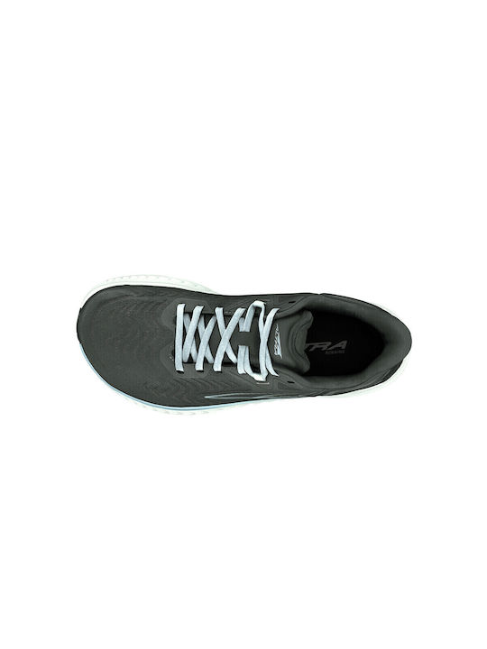 Torin 7 Γυναικεία Αθλητικά Παπούτσια Running Dark Gray / Μαύρο