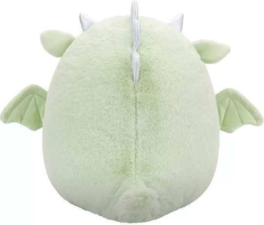 Jazwares Plush Squishmallows Fuzzamallow Drew the Dragon For 3+ Years 30.5 cm