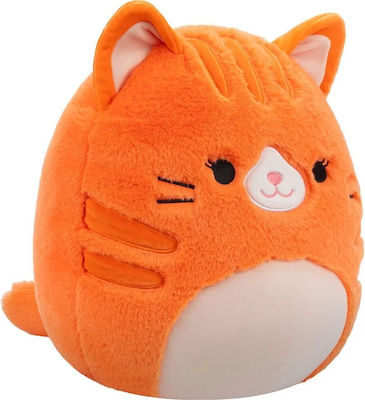 Jazwares Plüsch Squishmallows Gigi die Katze 30.5 cm