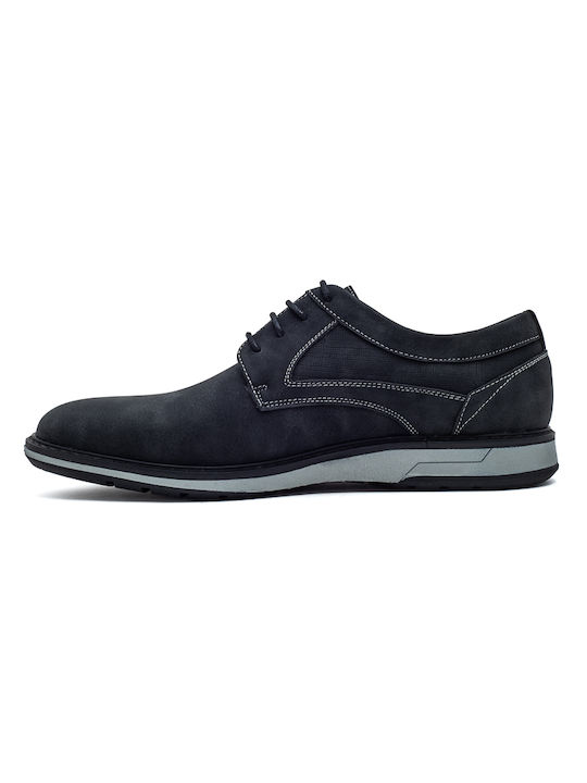 Antonio Donati Men's Casual Shoes Black