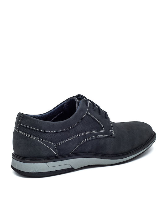 Men's Casual Shoes Black