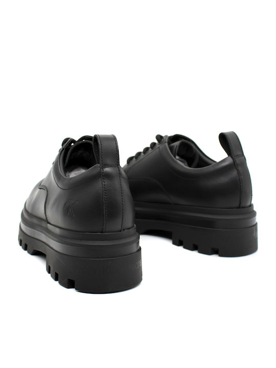 Pantofi casual pentru bărbați Albe