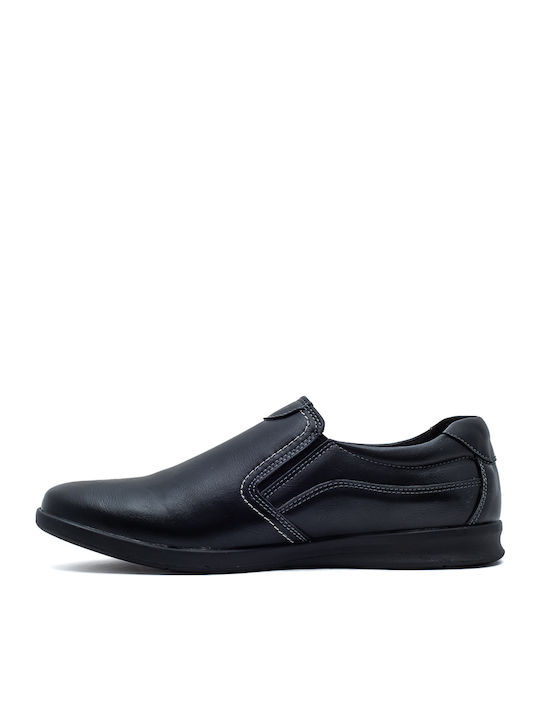 Men's Casual Shoes Black
