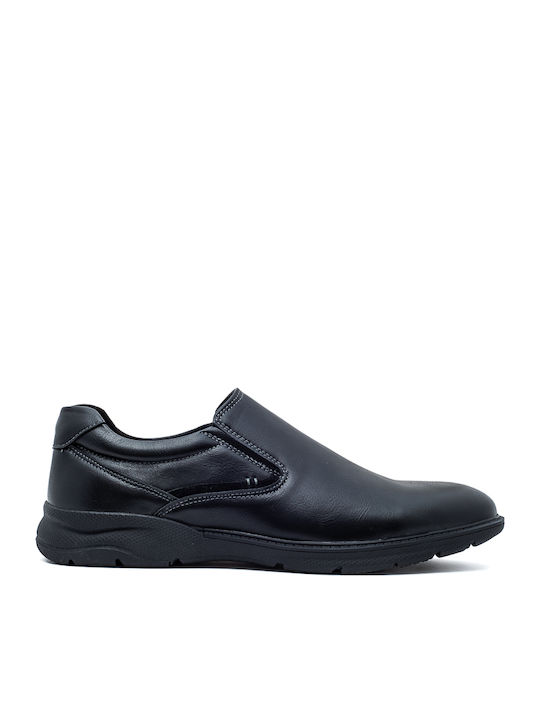 Men's Casual Shoes Black