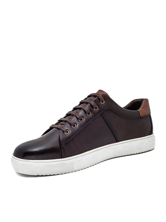 Herren Sneakers Coffee