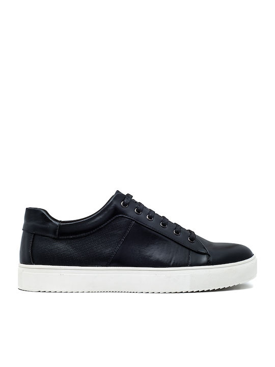 Sneakers White / Black